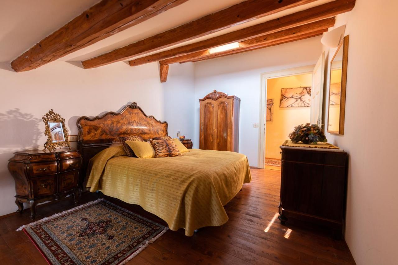 Castello Di Spessa - Residenze D'Epoca Hotel Capriva del Friuli Екстериор снимка