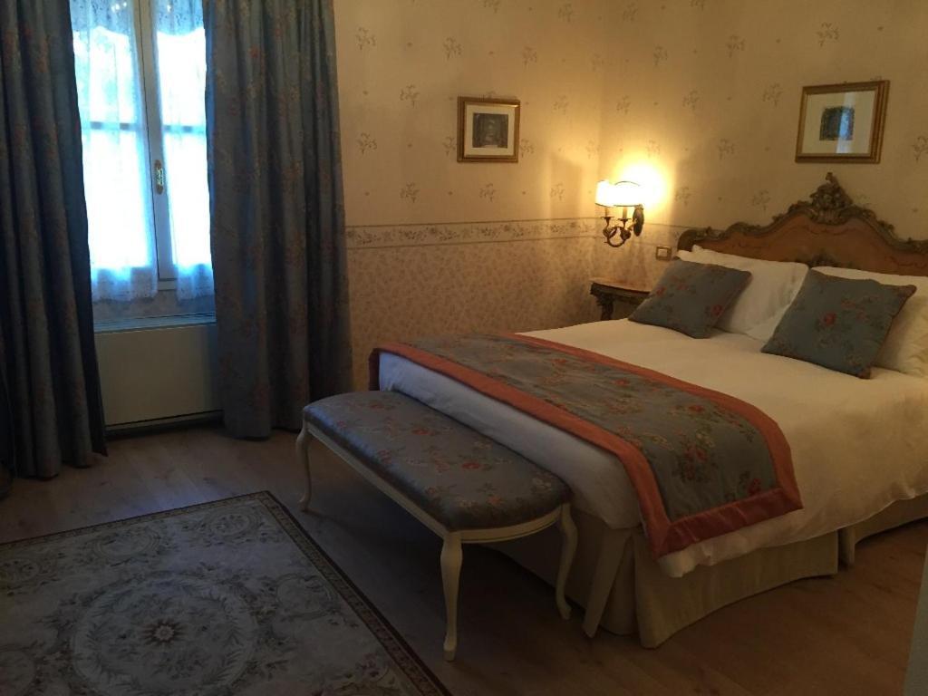 Castello Di Spessa - Residenze D'Epoca Hotel Capriva del Friuli Екстериор снимка