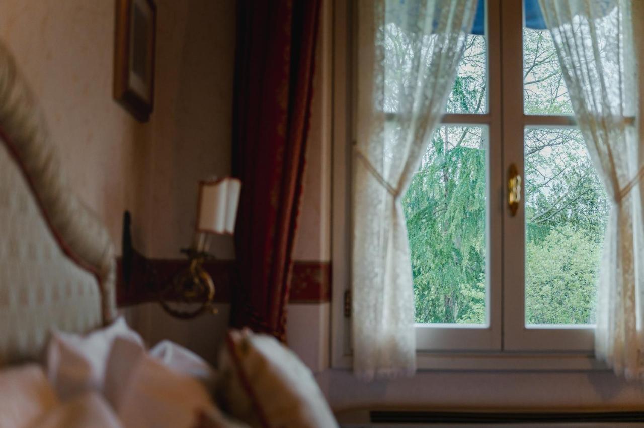 Castello Di Spessa - Residenze D'Epoca Hotel Capriva del Friuli Екстериор снимка
