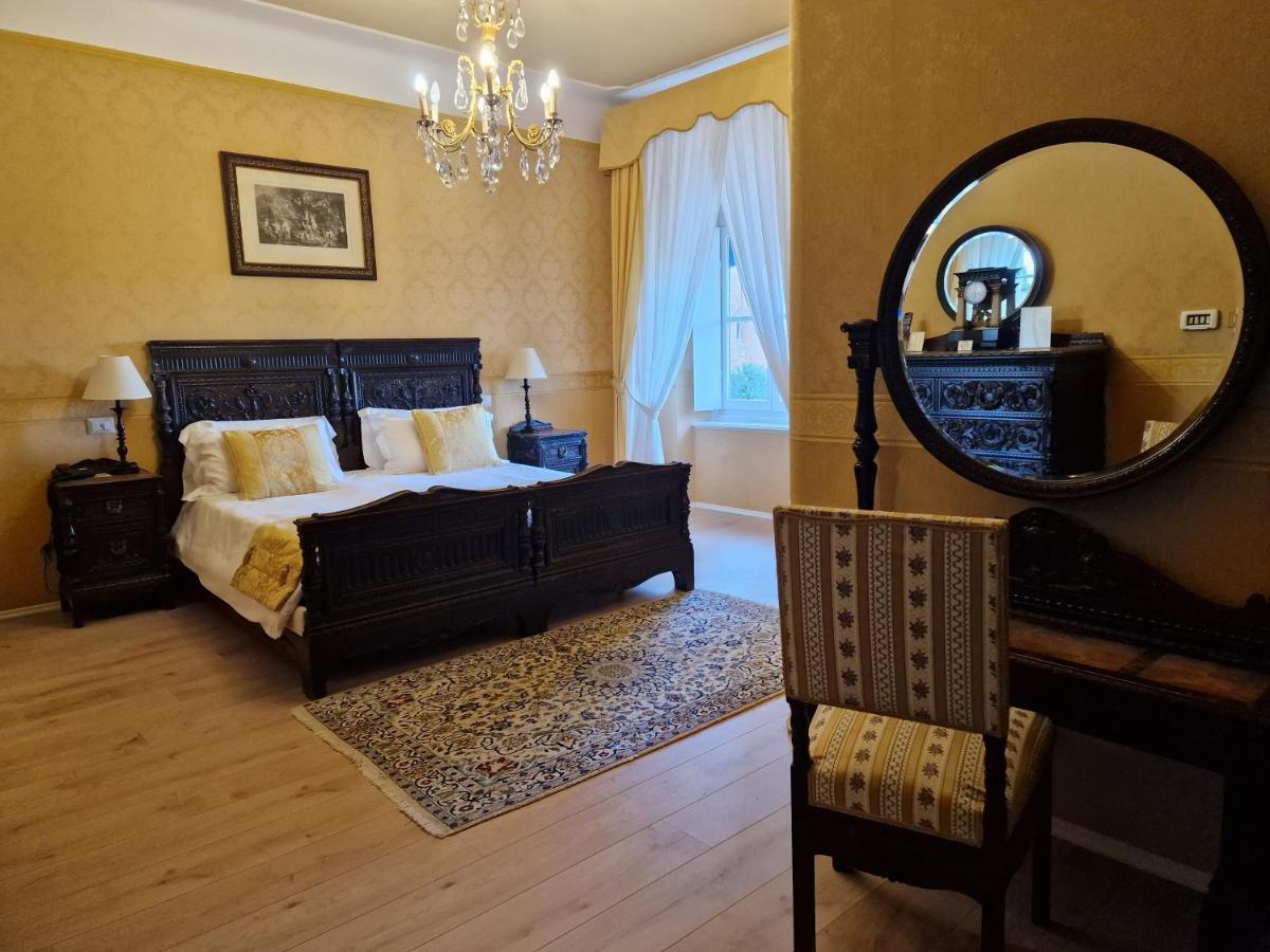 Castello Di Spessa - Residenze D'Epoca Hotel Capriva del Friuli Екстериор снимка