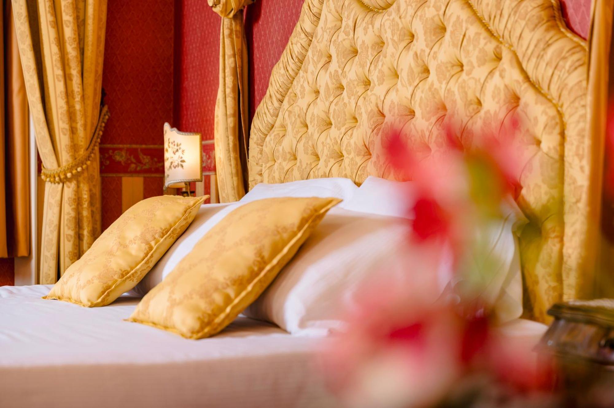 Castello Di Spessa - Residenze D'Epoca Hotel Capriva del Friuli Екстериор снимка