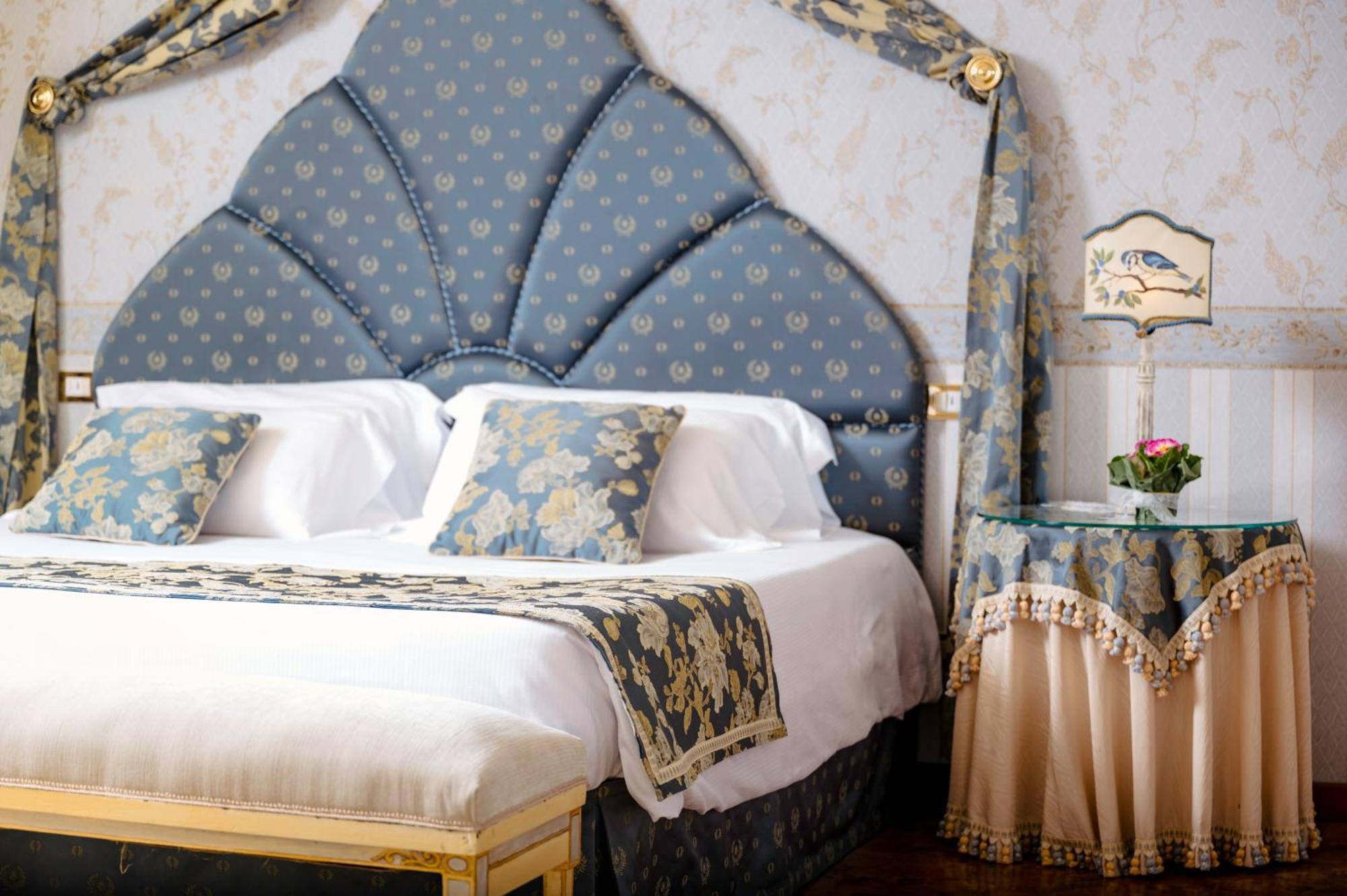 Castello Di Spessa - Residenze D'Epoca Hotel Capriva del Friuli Екстериор снимка