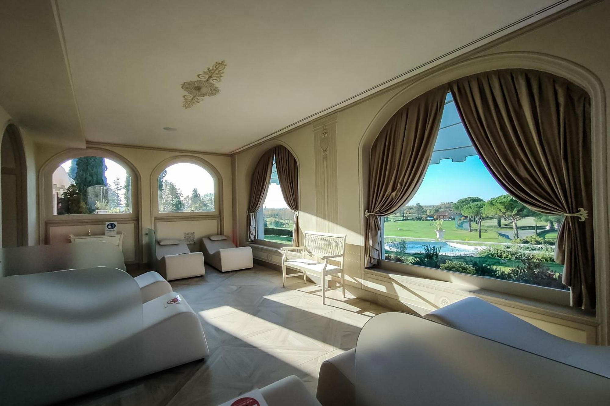 Castello Di Spessa - Residenze D'Epoca Hotel Capriva del Friuli Екстериор снимка