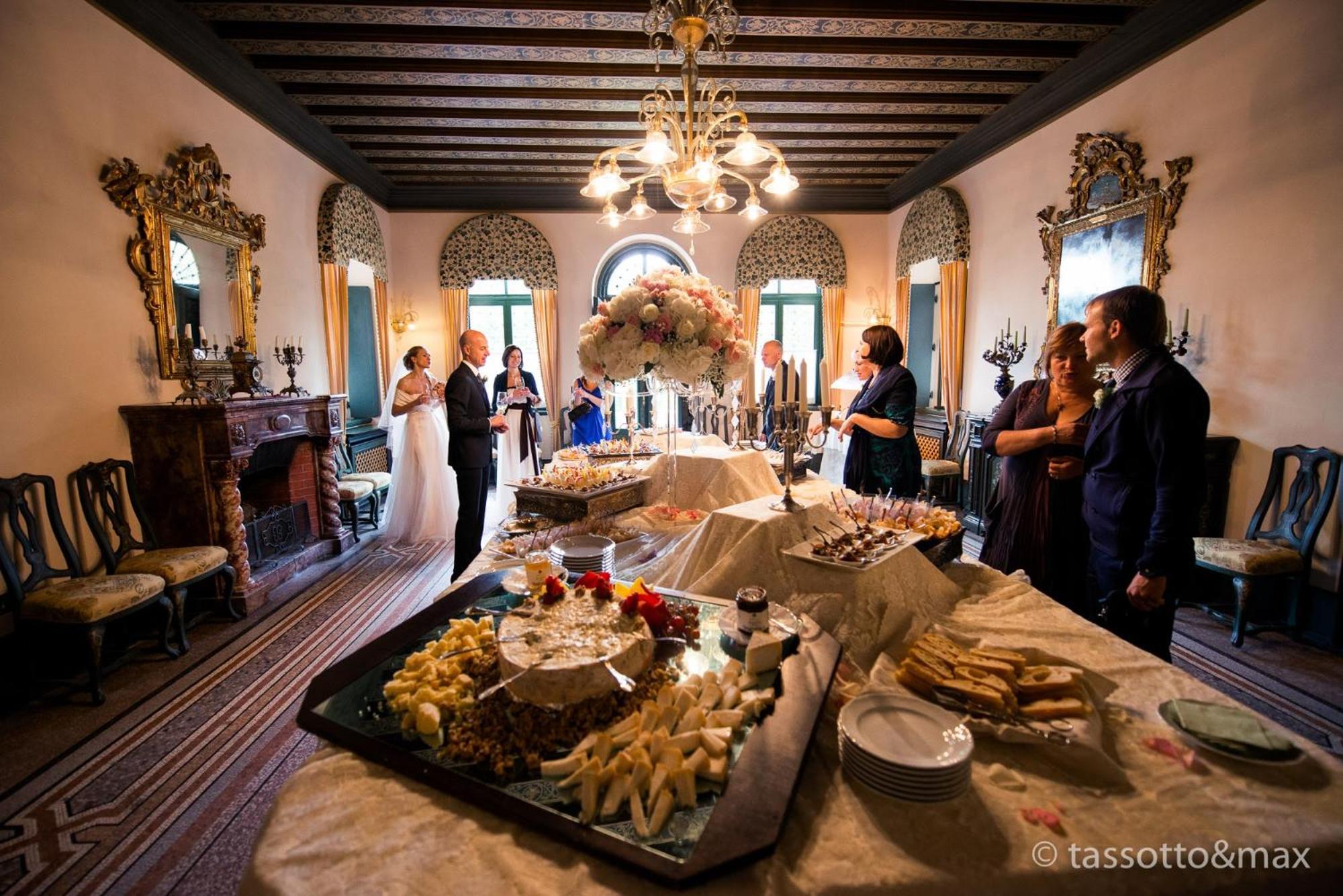 Castello Di Spessa - Residenze D'Epoca Hotel Capriva del Friuli Екстериор снимка