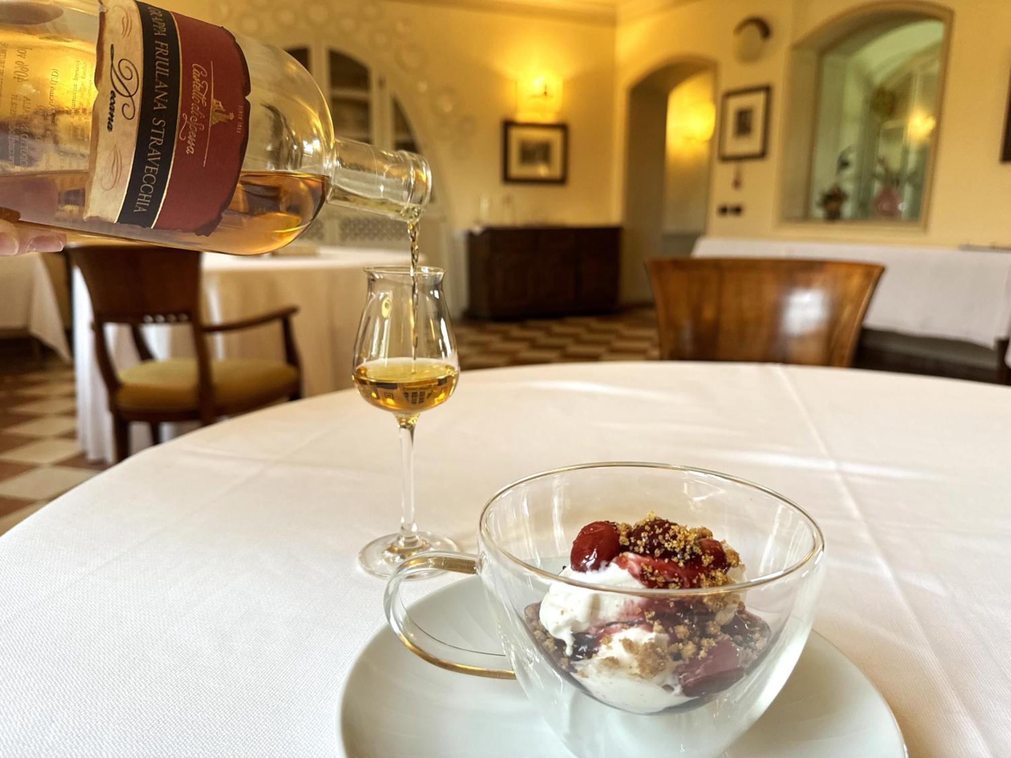 Castello Di Spessa - Residenze D'Epoca Hotel Capriva del Friuli Екстериор снимка