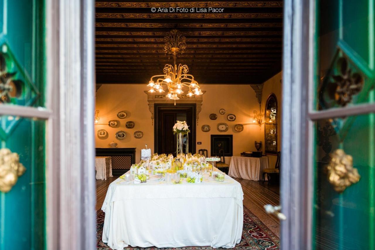 Castello Di Spessa - Residenze D'Epoca Hotel Capriva del Friuli Екстериор снимка