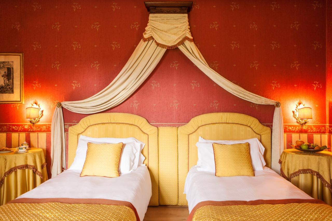 Castello Di Spessa - Residenze D'Epoca Hotel Capriva del Friuli Екстериор снимка