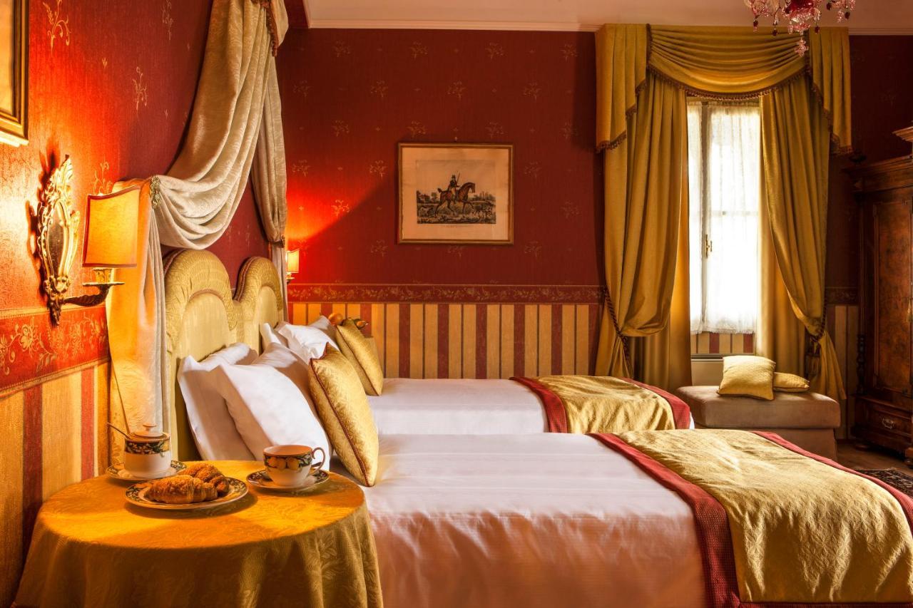 Castello Di Spessa - Residenze D'Epoca Hotel Capriva del Friuli Екстериор снимка