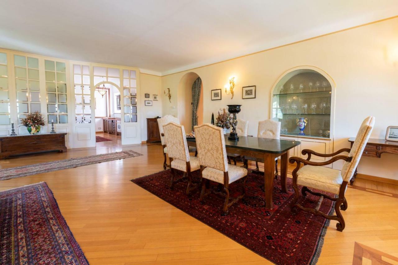 Castello Di Spessa - Residenze D'Epoca Hotel Capriva del Friuli Екстериор снимка