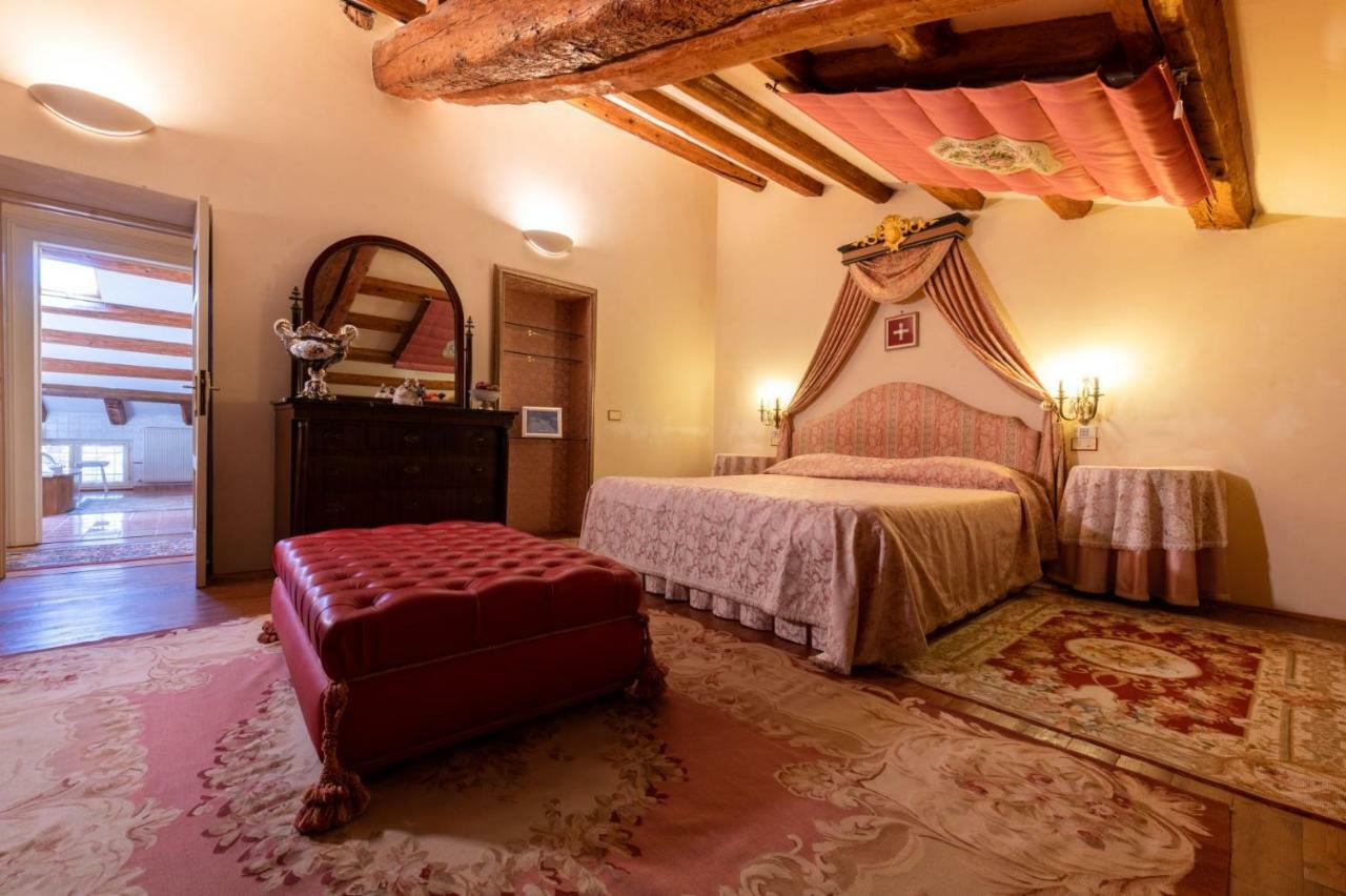 Castello Di Spessa - Residenze D'Epoca Hotel Capriva del Friuli Екстериор снимка